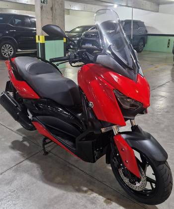 YAMAHA XMAX ABS YAMAHA XMAX ABS